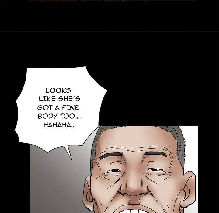 The Leash Episode 13 - Page 109