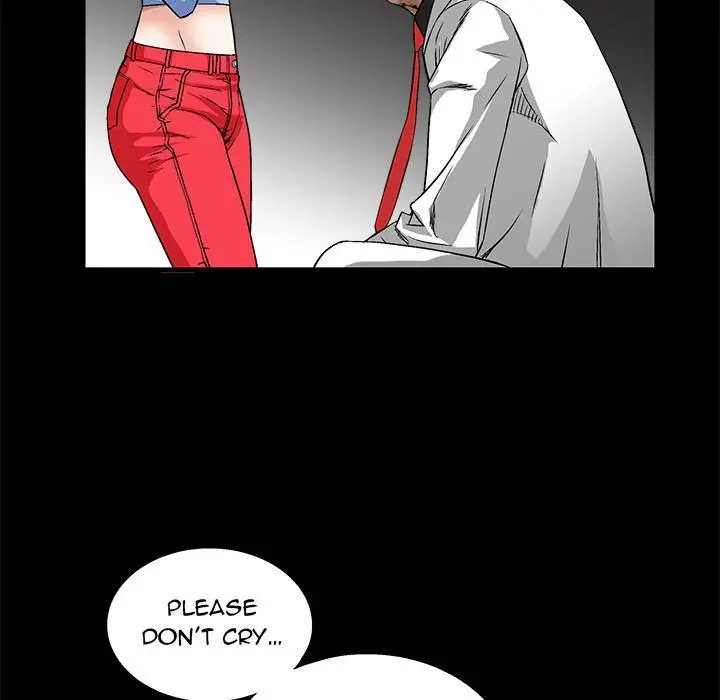 The Leash Episode 13 - Page 11