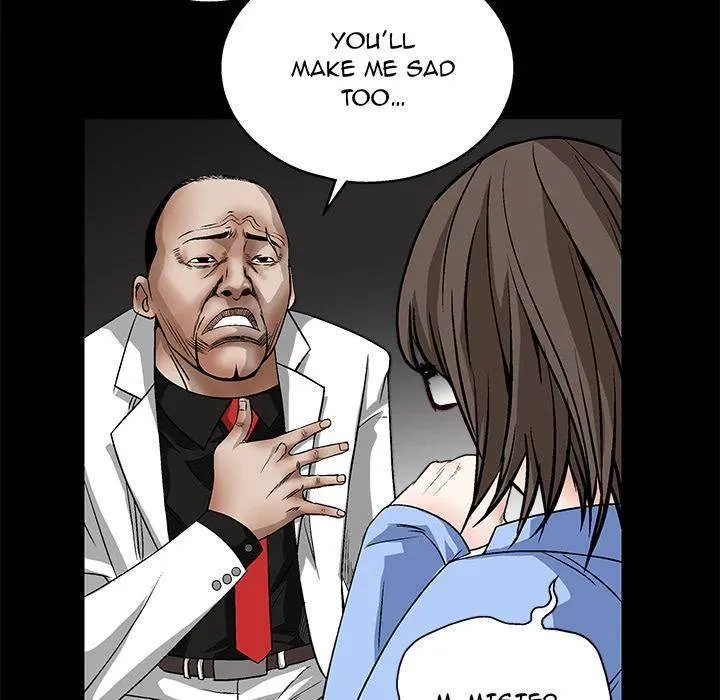 The Leash Episode 13 - Page 12