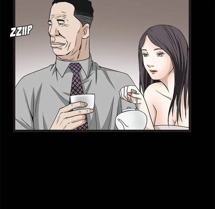 The Leash Episode 13 - Page 127