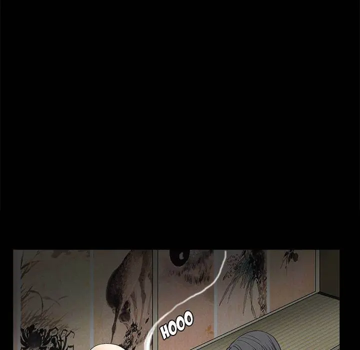 The Leash Episode 13 - Page 142