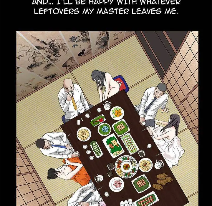 The Leash Episode 13 - Page 145