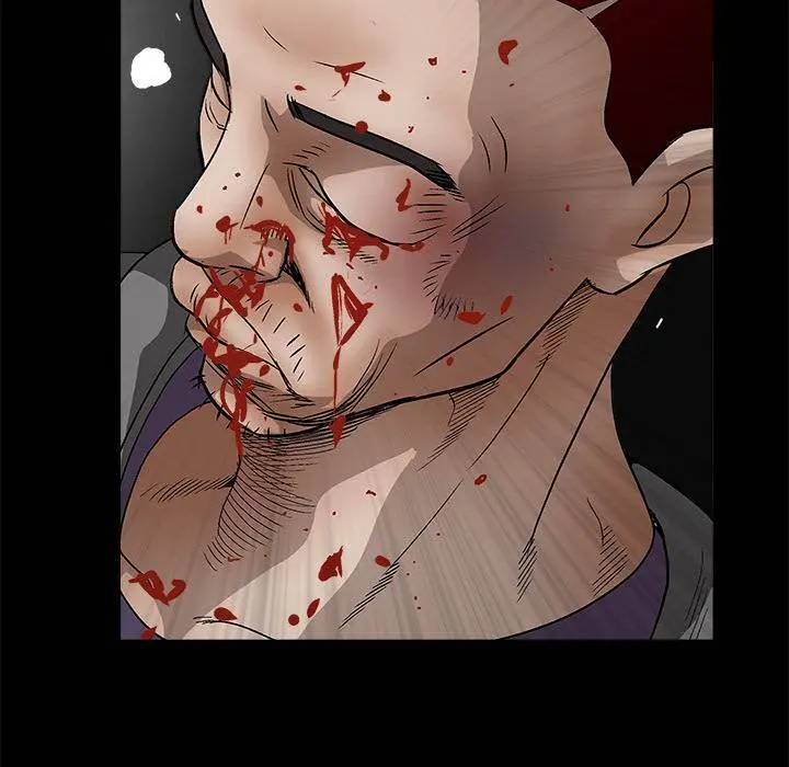 The Leash Episode 13 - Page 154