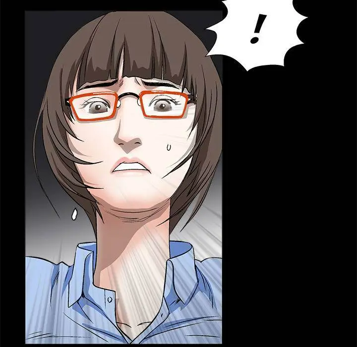 The Leash Episode 13 - Page 21