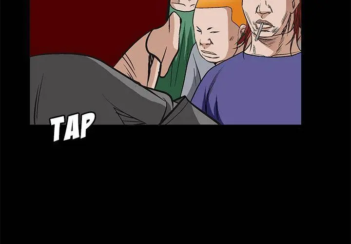 The Leash Episode 13 - Page 4
