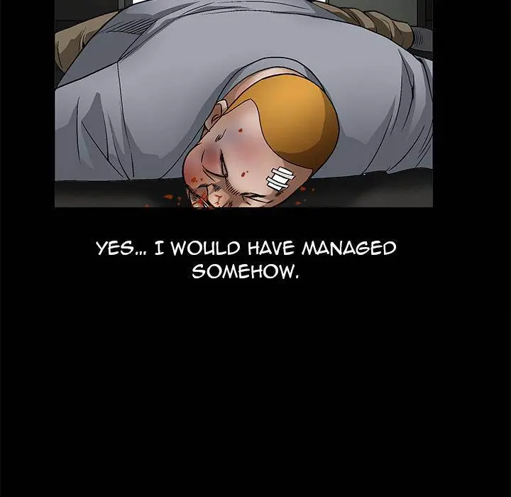 The Leash Episode 13 - Page 58