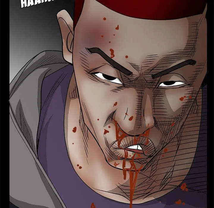 The Leash Episode 13 - Page 60