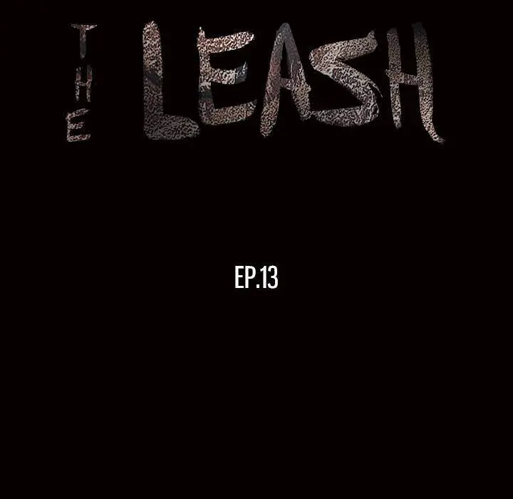 The Leash Episode 13 - Page 64