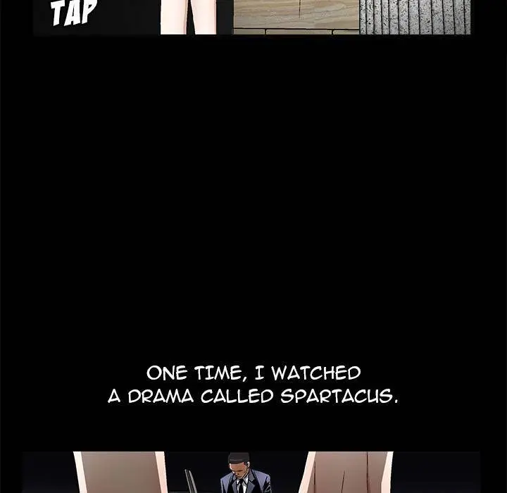 The Leash Episode 13 - Page 72