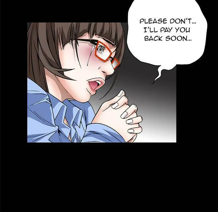 The Leash Episode 13 - Page 9