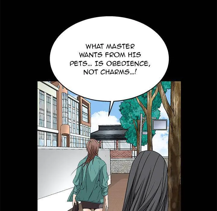 The Leash Episode 17 - Page 175