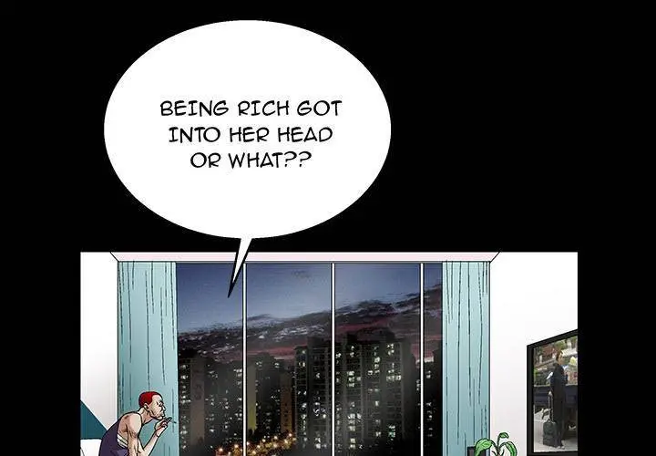 The Leash Episode 18 - Page 3