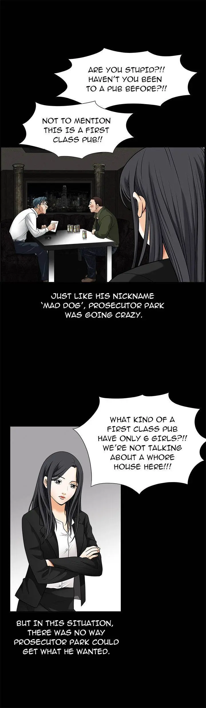 The Leash Episode 2 - Page 10