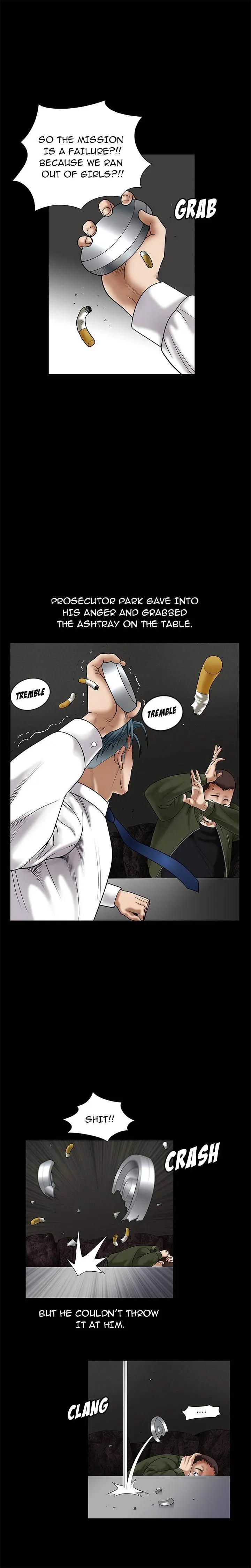 The Leash Episode 2 - Page 13