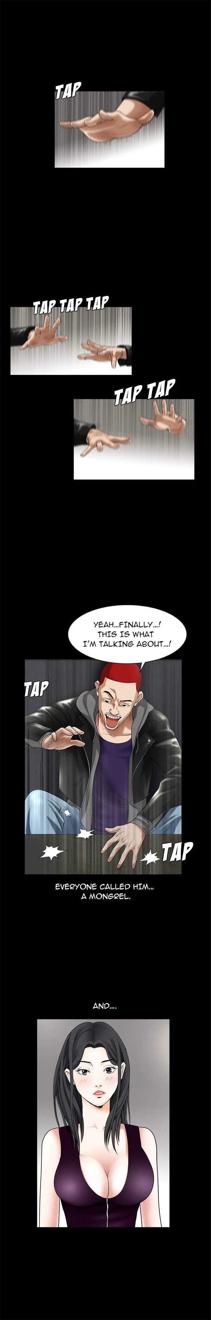 The Leash Episode 2 - Page 18
