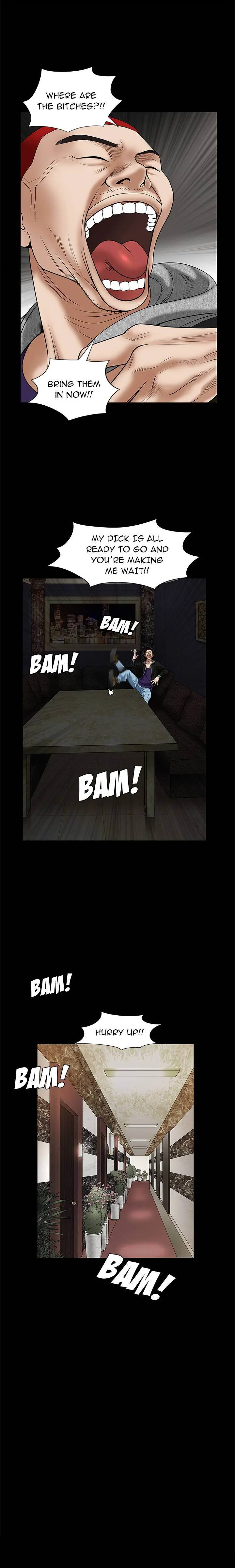 The Leash Episode 2 - Page 2