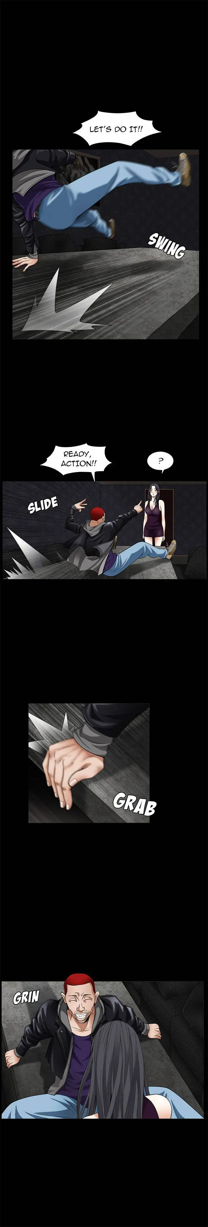 The Leash Episode 2 - Page 24