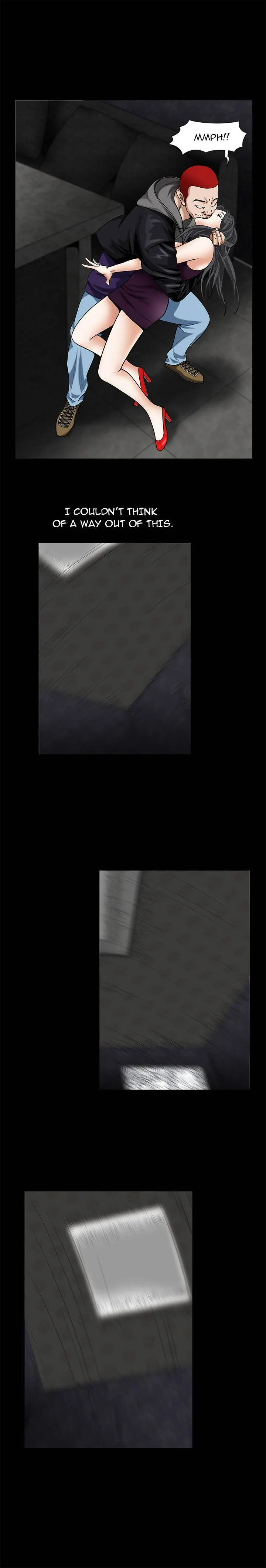 The Leash Episode 2 - Page 27