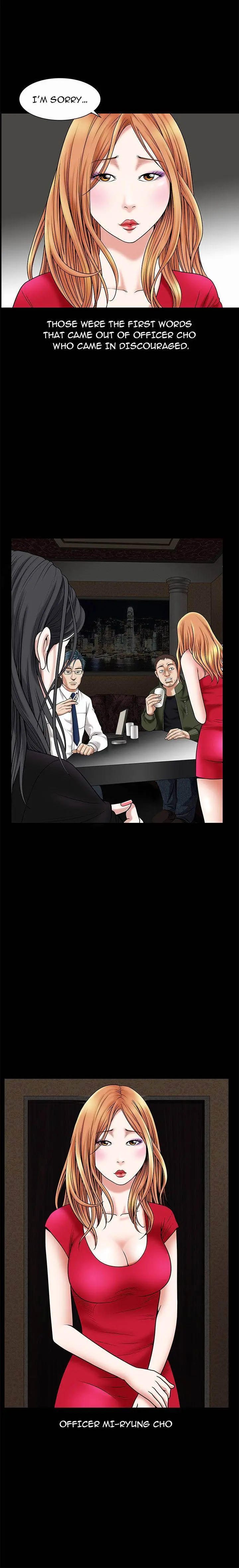 The Leash Episode 2 - Page 3