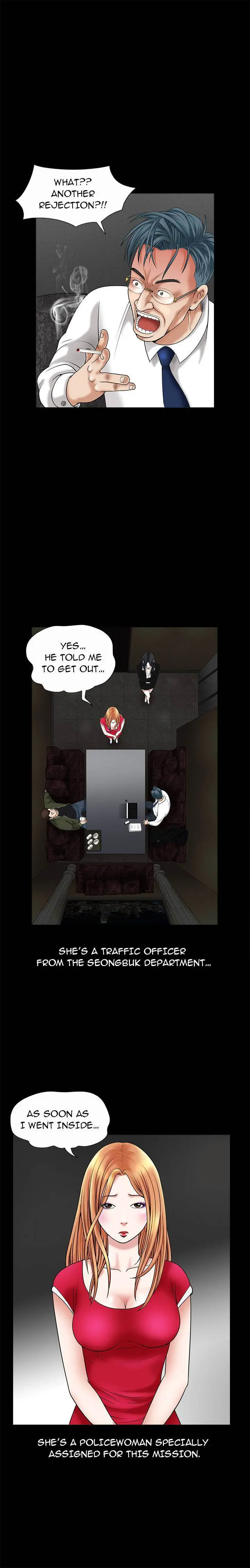 The Leash Episode 2 - Page 4