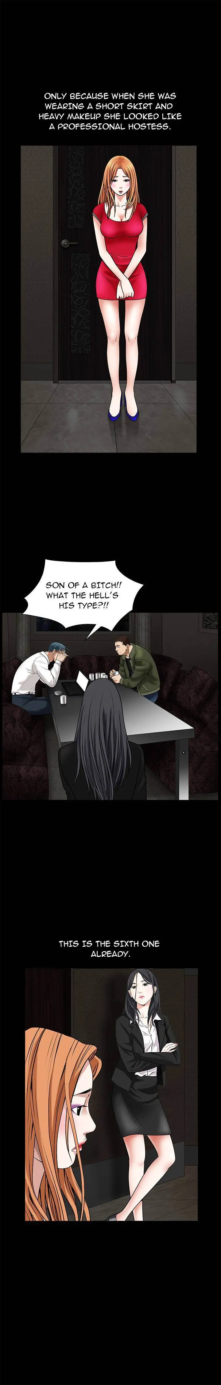 The Leash Episode 2 - Page 5