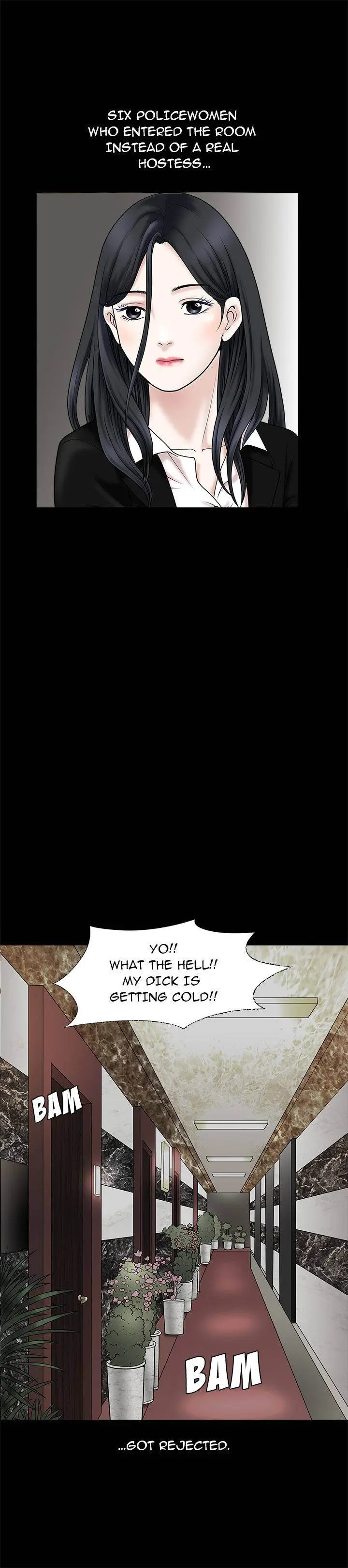 The Leash Episode 2 - Page 6
