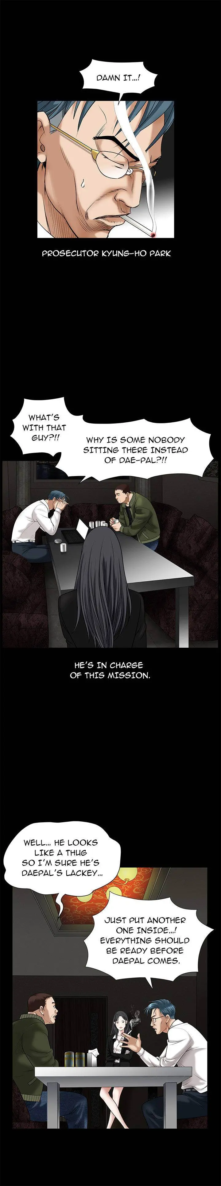 The Leash Episode 2 - Page 7