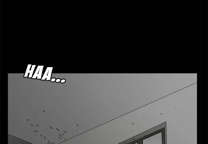 The Leash Episode 21 - Page 1