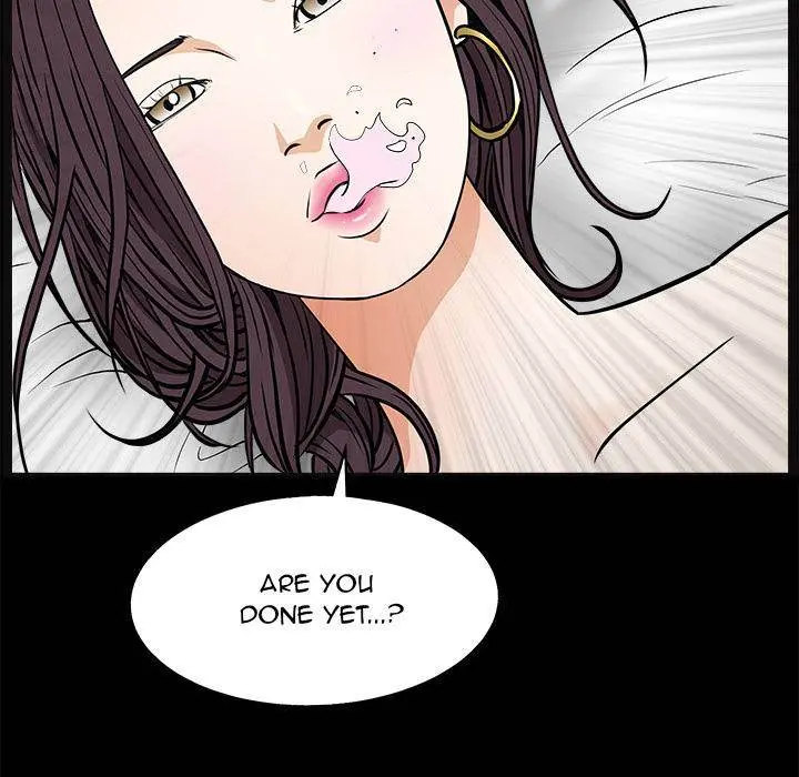The Leash Episode 21 - Page 10