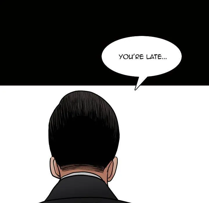 The Leash Episode 21 - Page 106