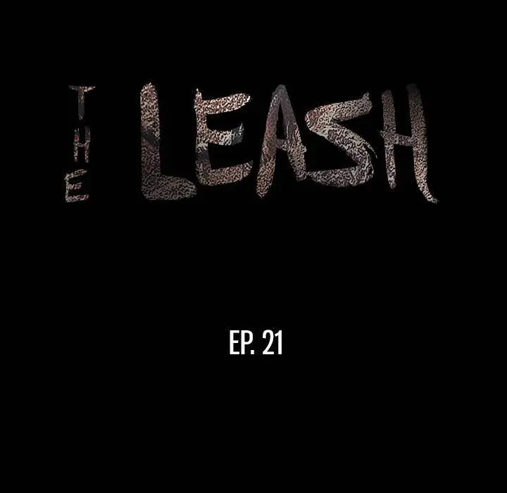 The Leash Episode 21 - Page 19