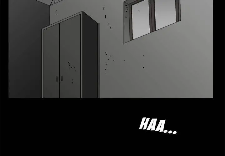 The Leash Episode 21 - Page 2