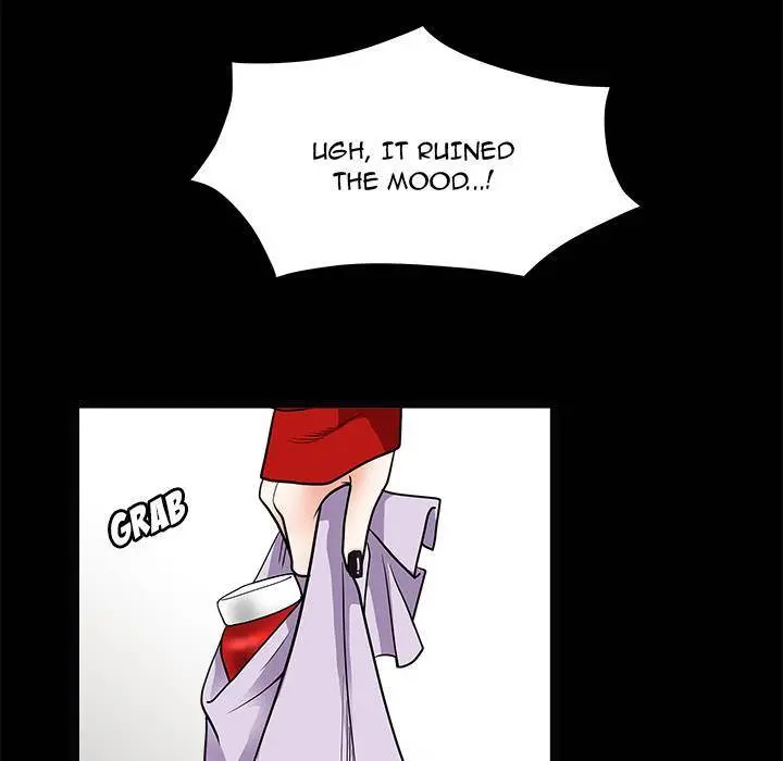 The Leash Episode 21 - Page 30