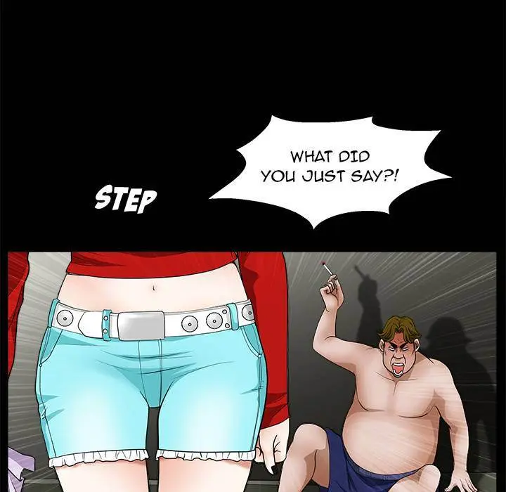The Leash Episode 21 - Page 34