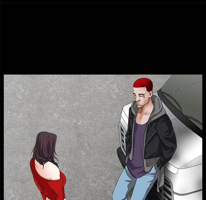The Leash Episode 21 - Page 58