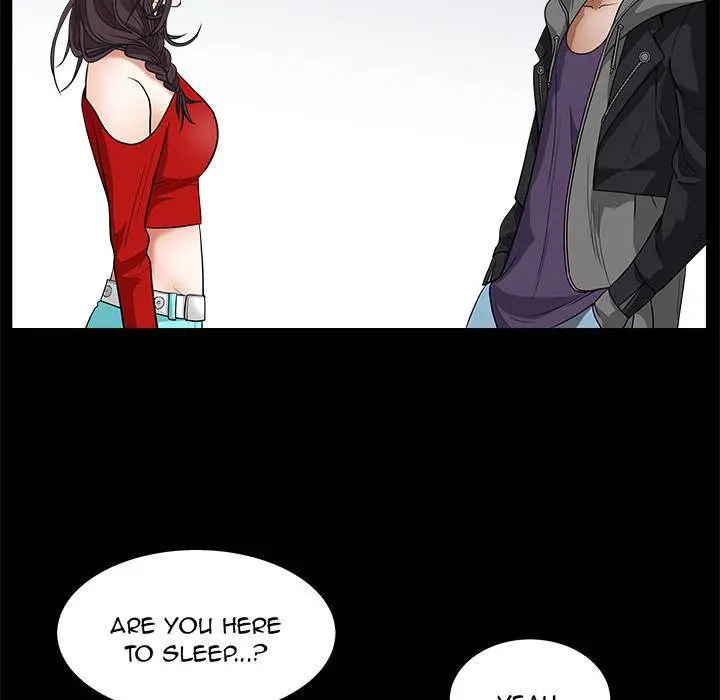 The Leash Episode 21 - Page 61