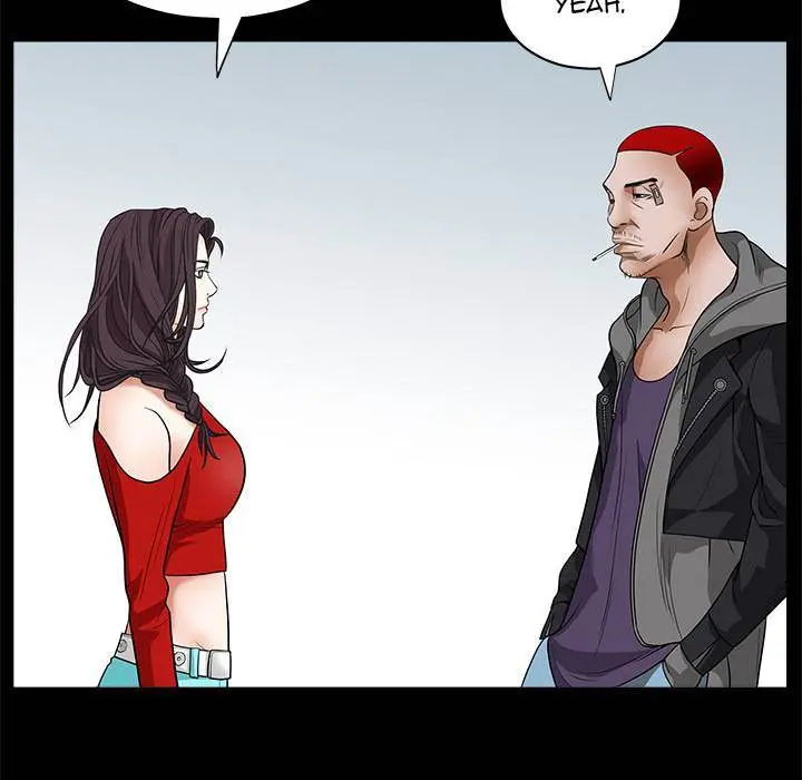The Leash Episode 21 - Page 62