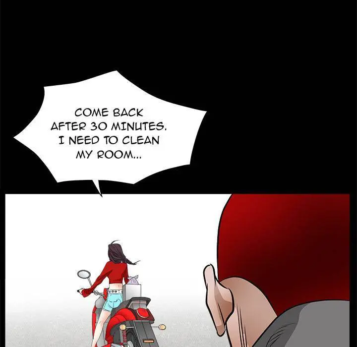 The Leash Episode 21 - Page 71