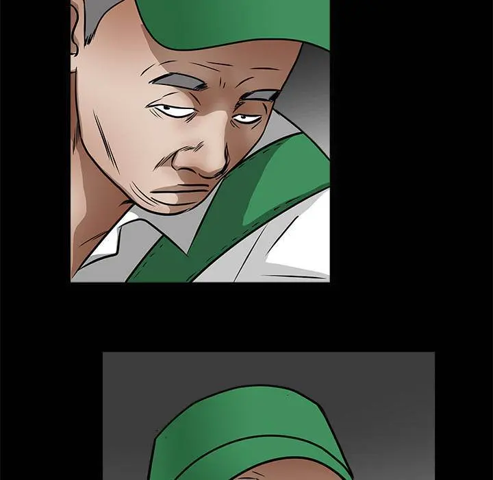 The Leash Episode 21 - Page 92