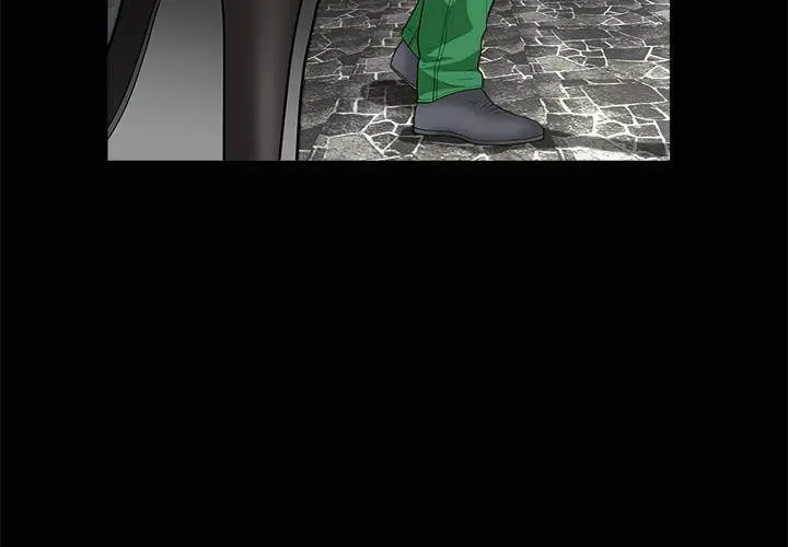 The Leash Episode 22 - Page 3
