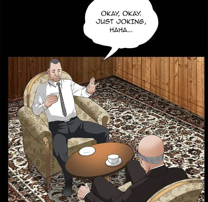 The Leash Episode 23 - Page 116