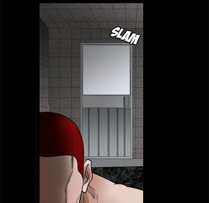 The Leash Episode 23 - Page 167