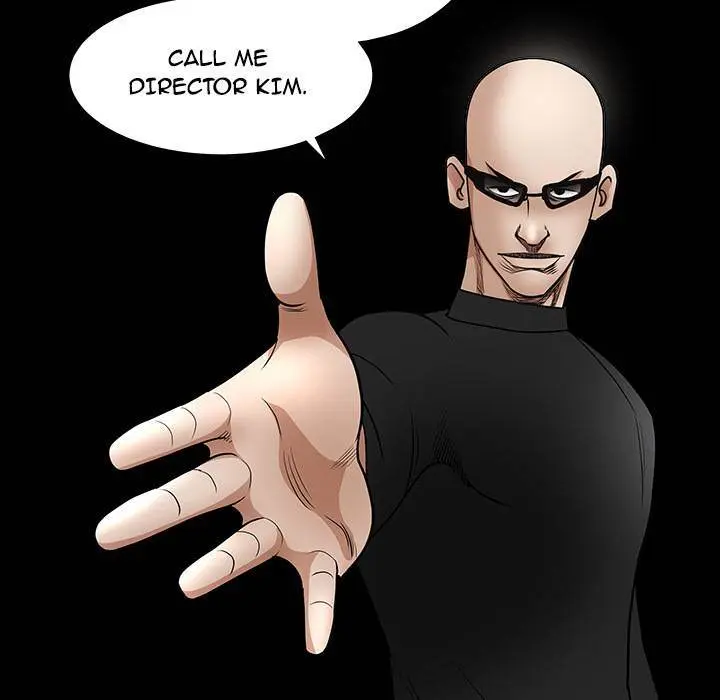 The Leash Episode 29 - Page 116