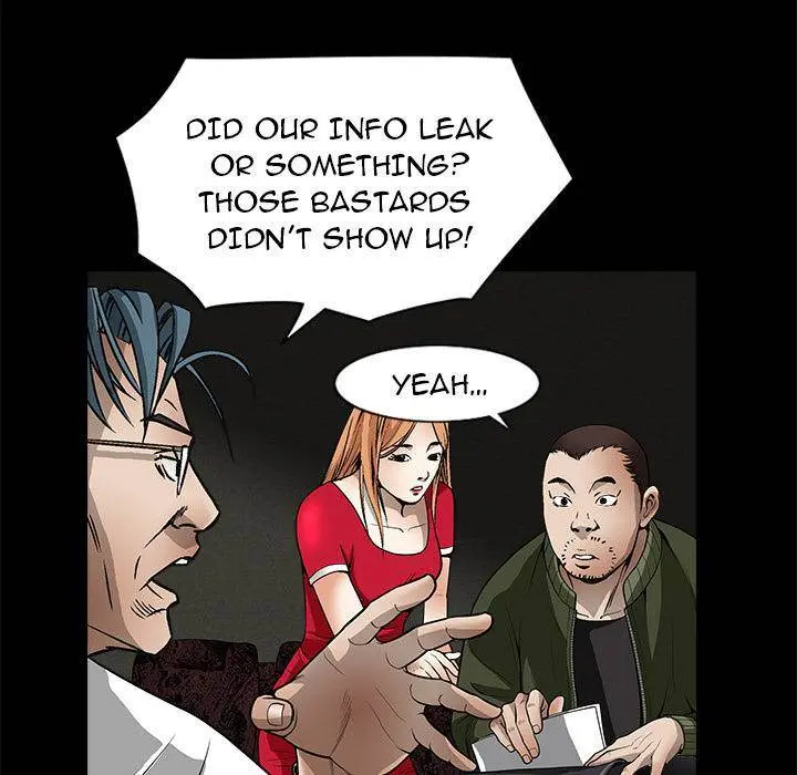 The Leash Episode 3 - Page 64