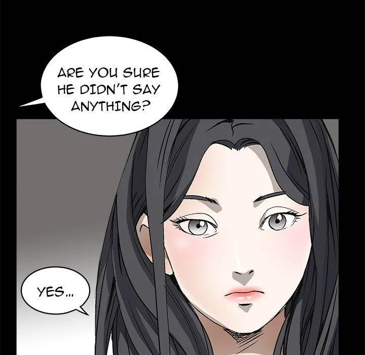 The Leash Episode 3 - Page 67
