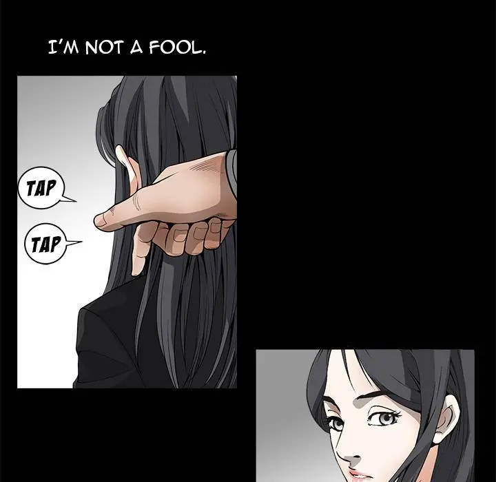The Leash Episode 3 - Page 85