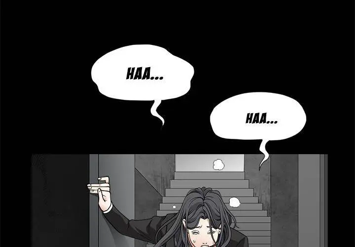 The Leash Episode 30 - Page 3