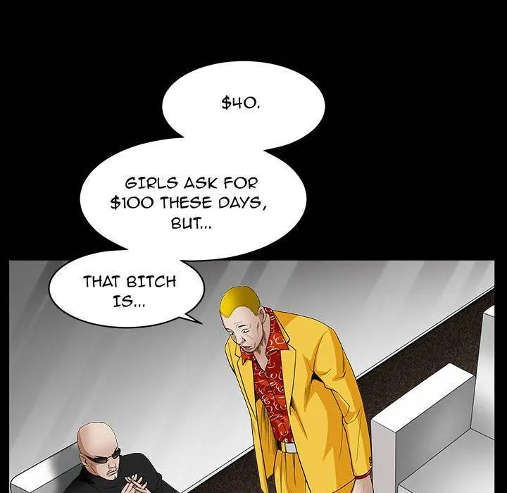 The Leash Episode 32 - Page 116