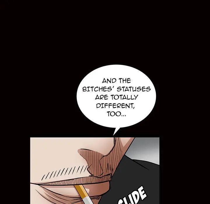 The Leash Episode 34 - Page 116