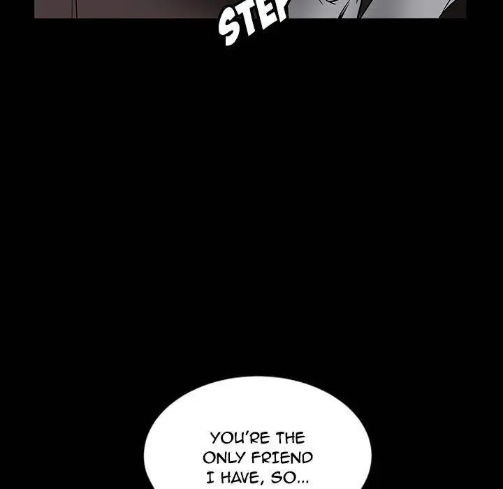 The Leash Episode 36 - Page 167